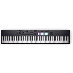 Novation Launchkey 88 MK4 - Vue 1